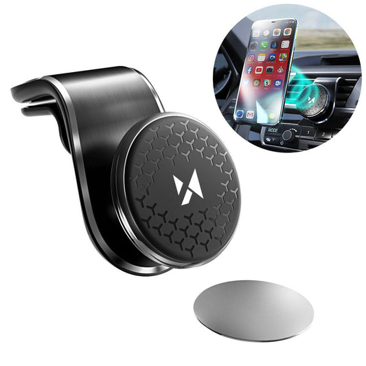 Mobile Phone Stands – Magnetic phone holder for the car - Carlat