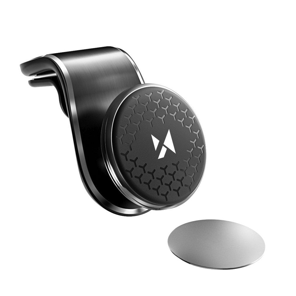 Mobile Phone Stands – Magnetic phone holder for the car - Carlat