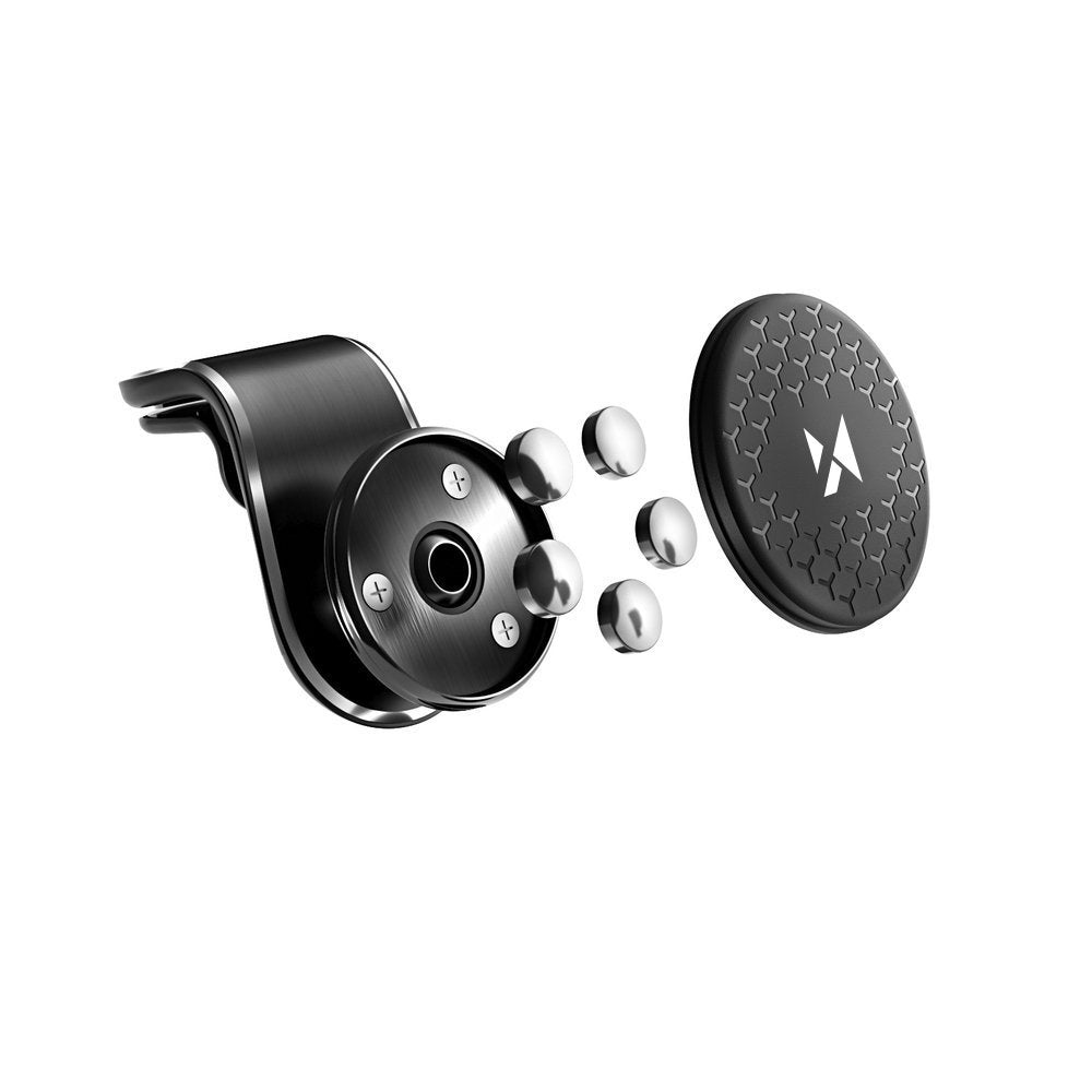 Mobile Phone Stands – Magnetic phone holder for the car - Carlat