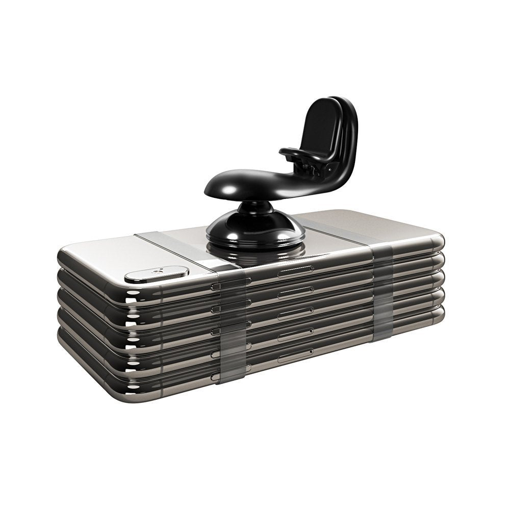 Mobile Phone Stands – Magnetic phone holder for the car - Carlat