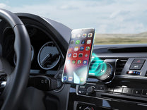 Mobile Phone Stands – Magnetic phone holder for the car - Carlat