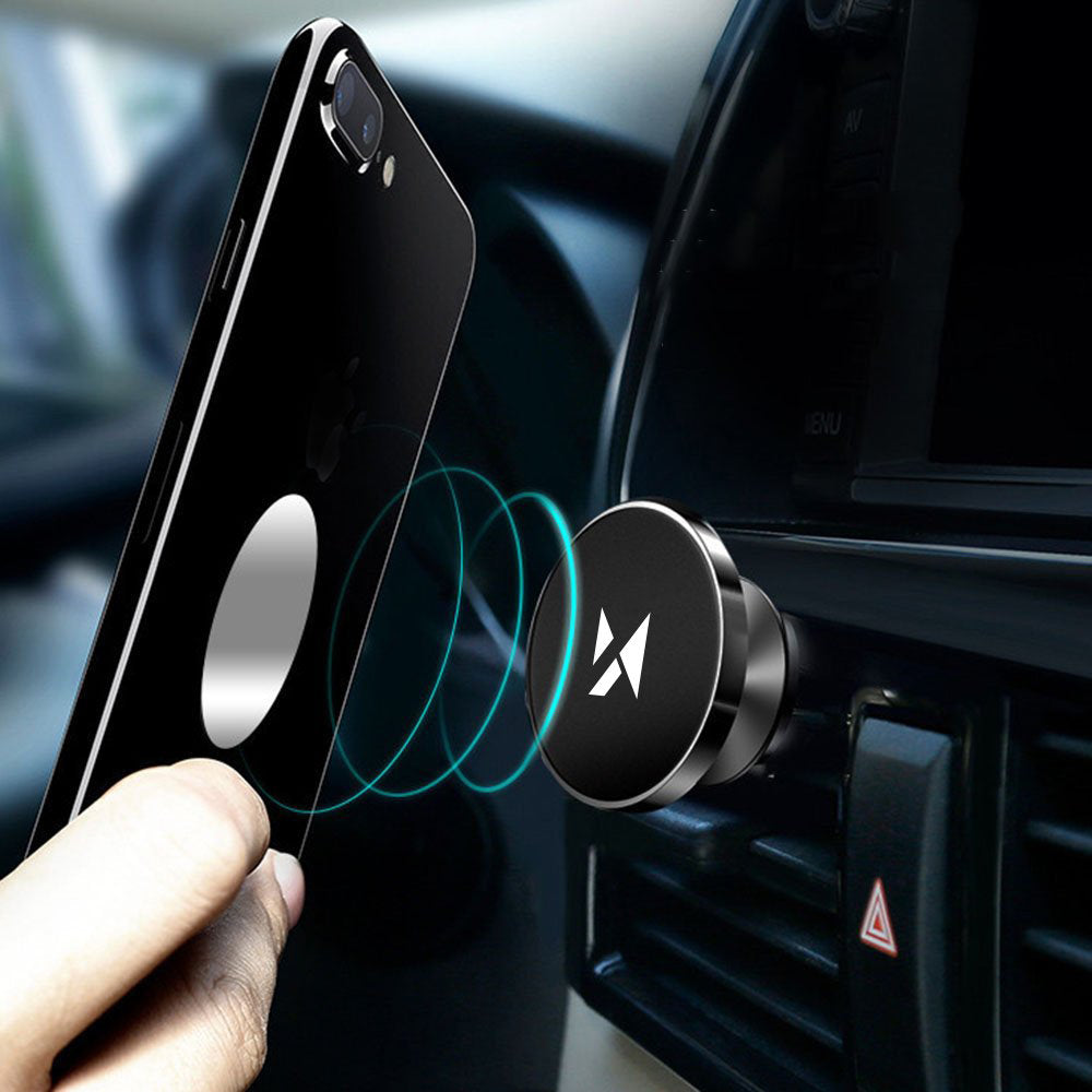 Mobile Phone Stands – Magnetic phone holder for the car - Carlat