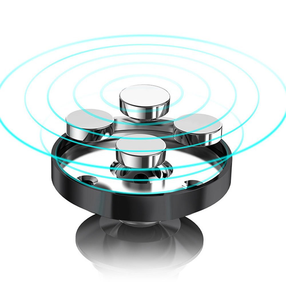 Mobile Phone Stands – Magnetic phone holder for the car - Carlat