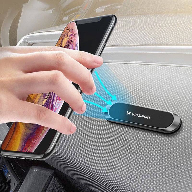 Mobile Phone Stands – Magnetic phone holder for the dashboard, - Carlat