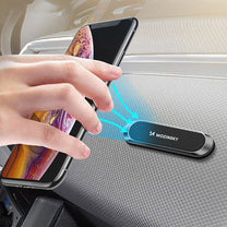 Mobile Phone Stands – Magnetic phone holder for the dashboard, - Carlat