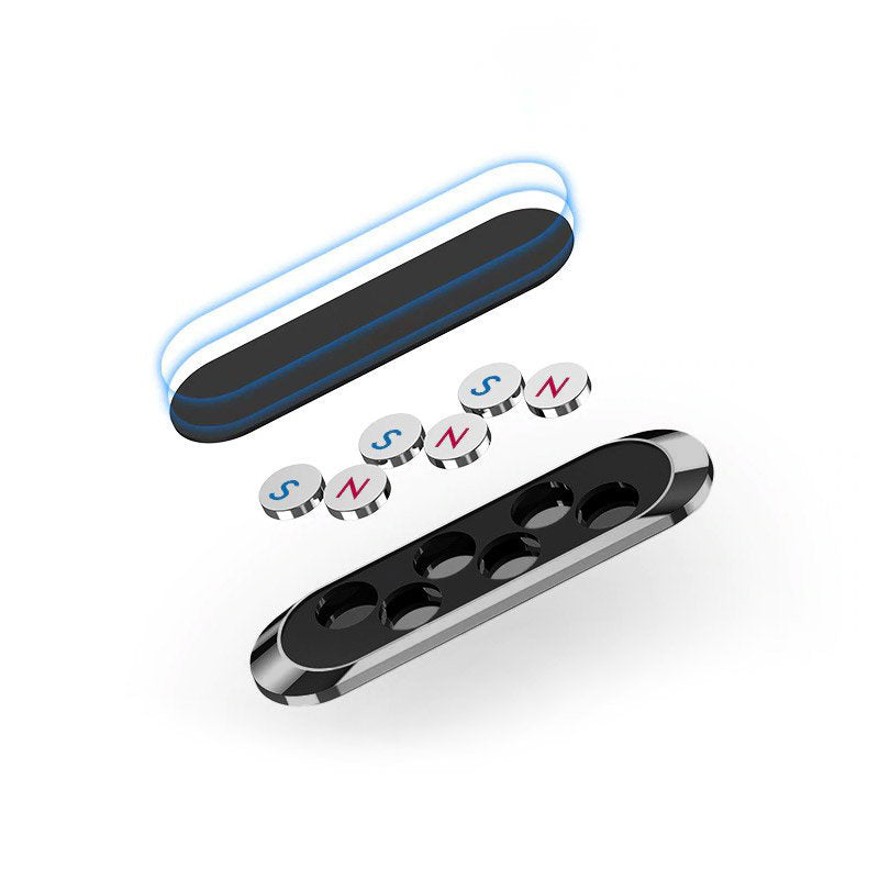 Mobile Phone Stands – Magnetic phone holder for the dashboard, - Carlat