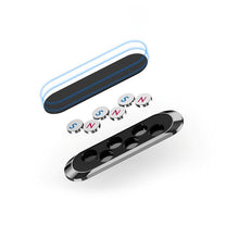 Mobile Phone Stands – Magnetic phone holder for the dashboard, - Carlat