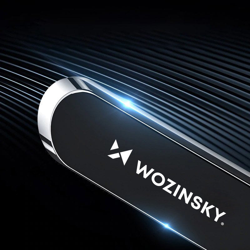 Mobile Phone Stands – Magnetic phone holder for the dashboard, - Carlat