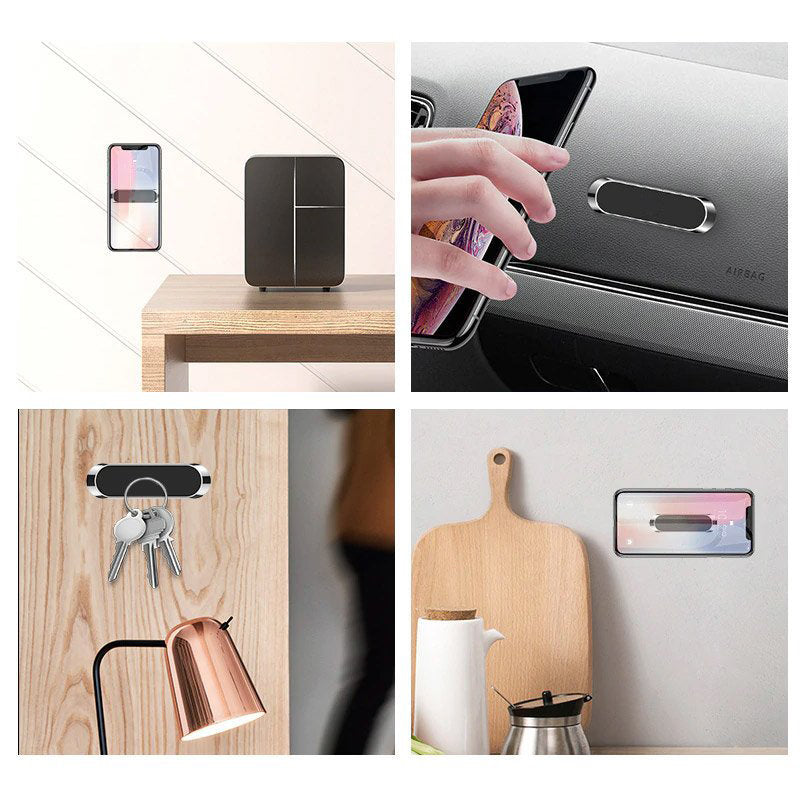 Mobile Phone Stands – Magnetic phone holder for the dashboard, - Carlat