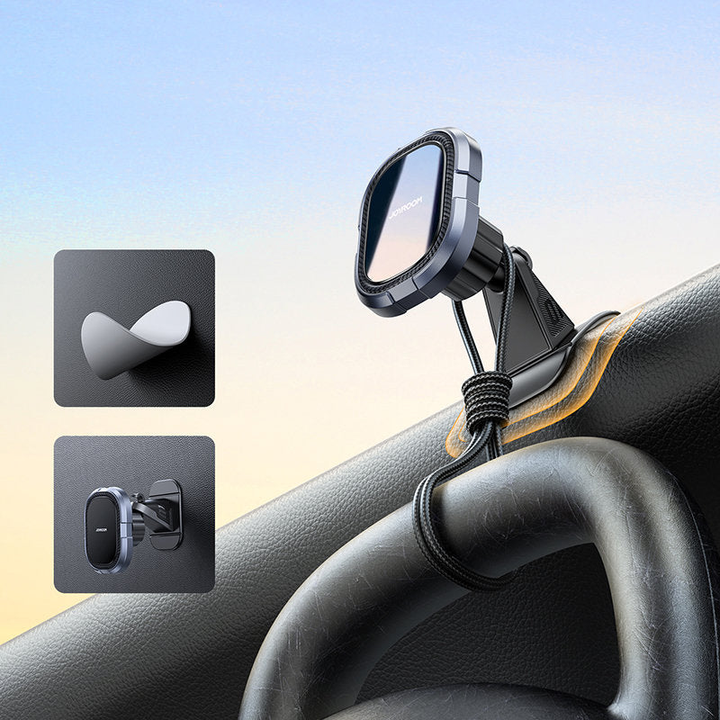 Mobile Phone Stands – Magnetic phone holder for the dashboard, - Carlat
