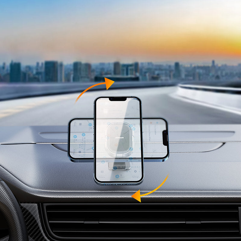Mobile Phone Stands – Magnetic phone holder for the dashboard, - Carlat
