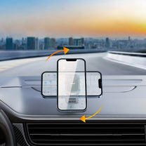 Mobile Phone Stands – Magnetic phone holder for the dashboard, - Carlat