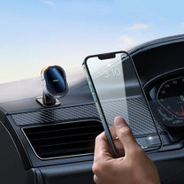 Mobile Phone Stands – Magnetic phone holder for the dashboard, - Carlat