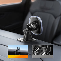 Mobile Phone Stands – Magnetic phone holder for the dashboard, - Carlat
