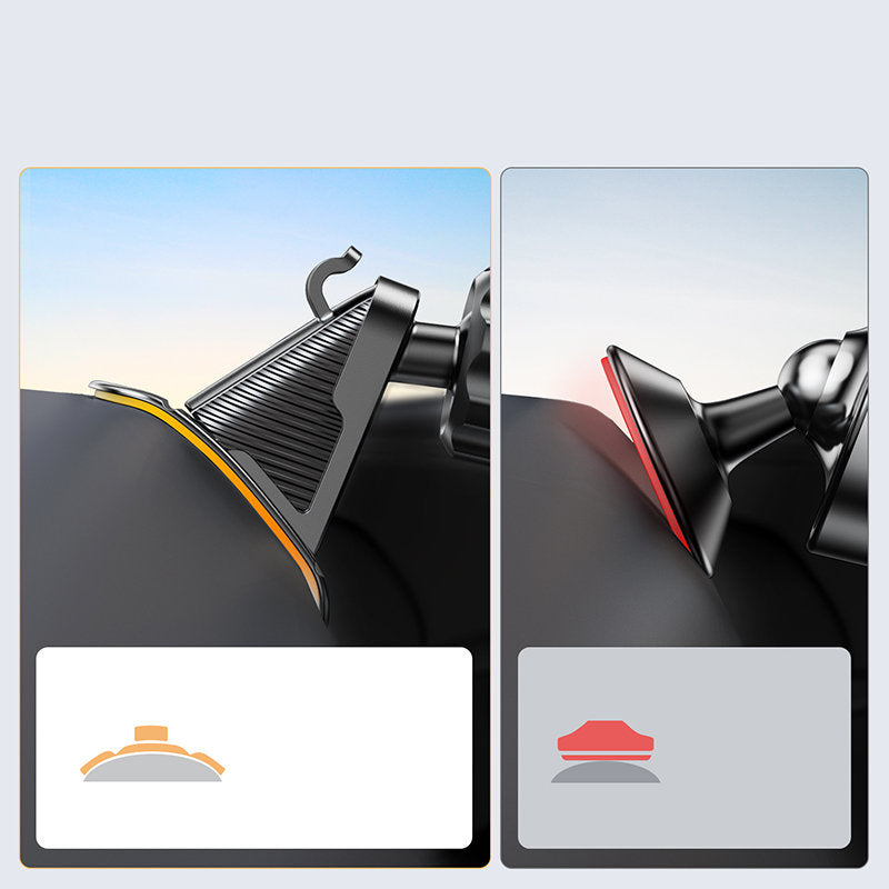 Mobile Phone Stands – Magnetic phone holder for the dashboard, - Carlat
