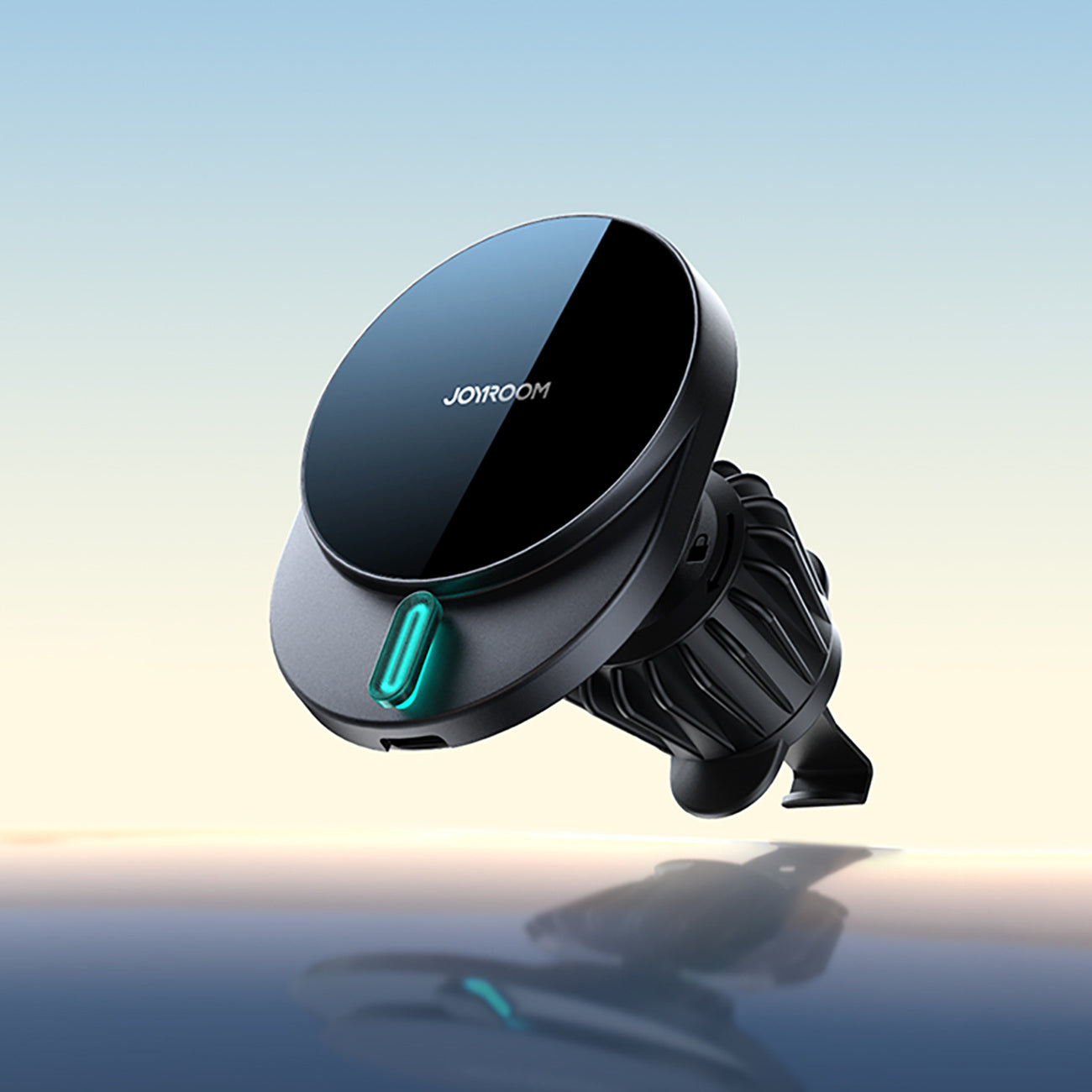 Mobile Phone Stands – Magnetic phone holder with 15W inductive - Carlat