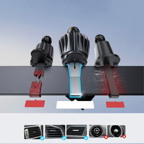 Mobile Phone Stands – Magnetic phone holder with 15W inductive - Carlat