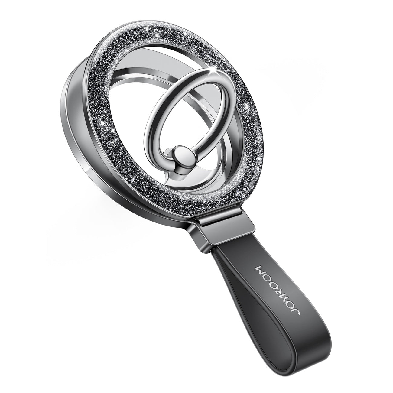 Mobile Phone Stands – Magnetic ring holder for the phone - Carlat