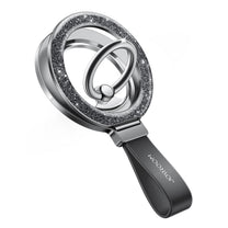 Mobile Phone Stands – Magnetic ring holder for the phone - Carlat