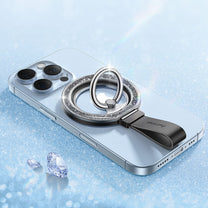 Mobile Phone Stands – Magnetic ring holder for the phone - Carlat