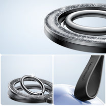 Mobile Phone Stands – Magnetic ring holder for the phone - Carlat