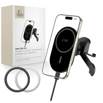 Mobile Phone Stands – Magnetic smartphone car holder for MagSafe - Carlat