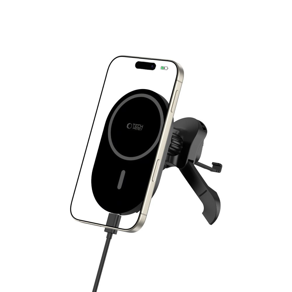 Mobile Phone Stands – Magnetic smartphone car holder for MagSafe - Carlat
