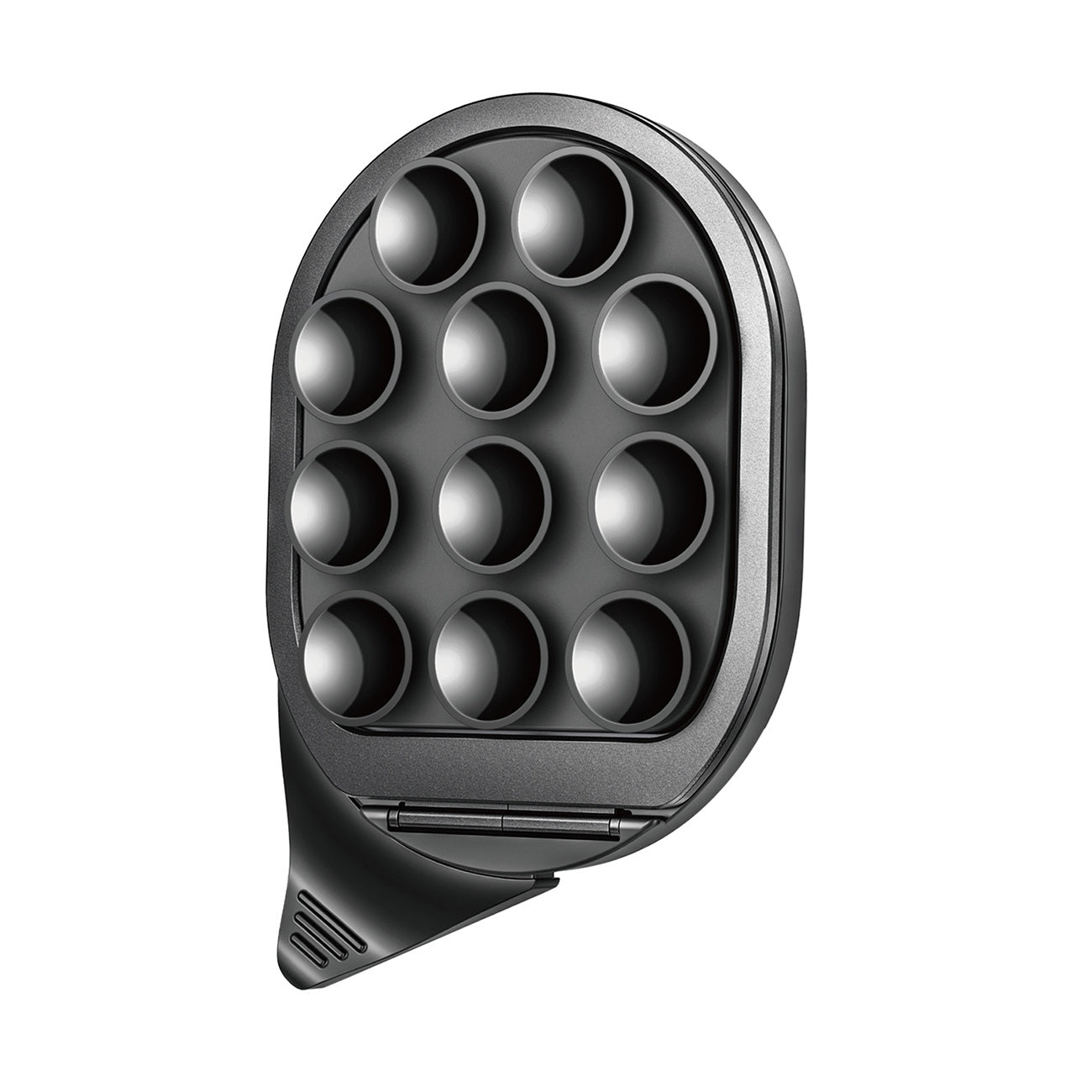 Mobile Phone Stands – Magnetic smartphone holder with suction cups - Carlat