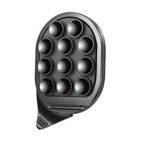 Mobile Phone Stands – Magnetic smartphone holder with suction cups - Carlat