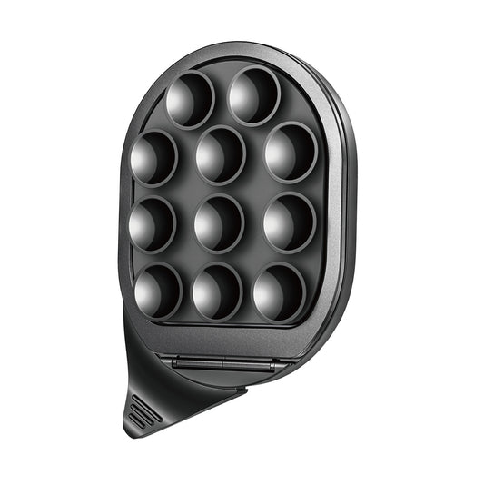 Mobile Phone Stands – Magnetic smartphone holder with suction cups - Carlat
