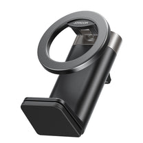 Mobile Phone Stands – Magnetic travel stand for phones up - Carlat