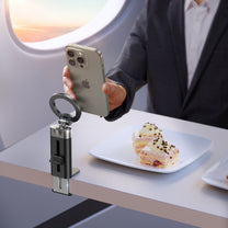 Mobile Phone Stands – Magnetic travel stand for phones up - Carlat