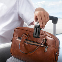 Mobile Phone Stands – Magnetic travel stand for phones up - Carlat