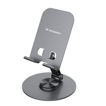 Mobile Phone Stands – Metal swivel stand for tablet phone - Carlat