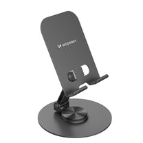 Mobile Phone Stands – Metal swivel stand for tablet phone - Carlat