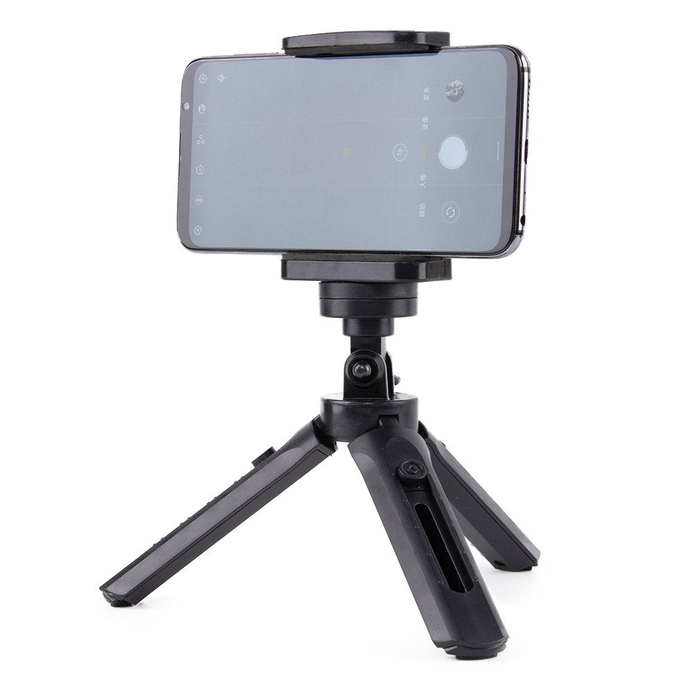Mobile Phone Stands – Mini tripod selfie holder for phone - Carlat