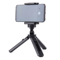 Mobile Phone Stands – Mini tripod selfie holder for phone - Carlat
