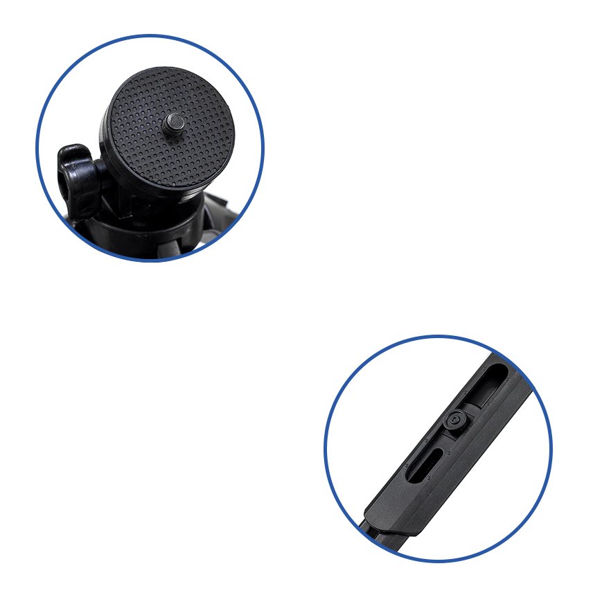 Mobile Phone Stands – Mini tripod selfie holder for phone - Carlat