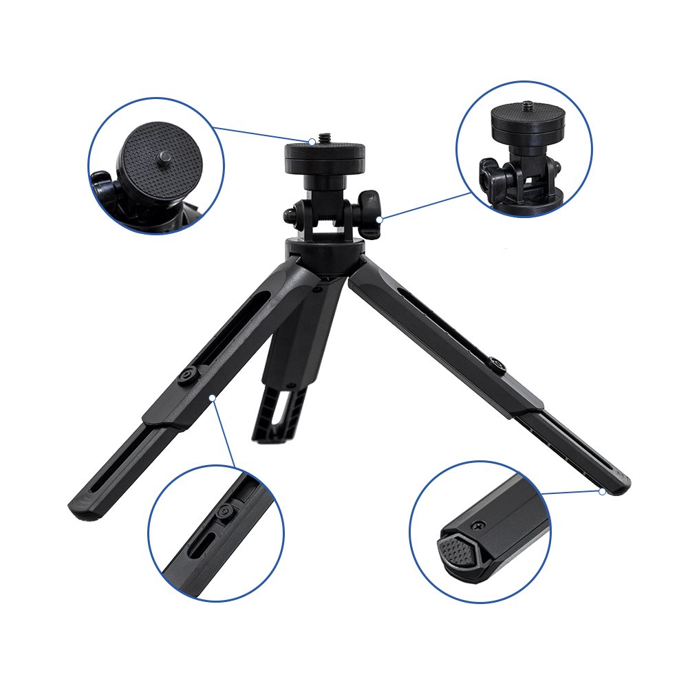 Mobile Phone Stands – Mini tripod selfie holder for phone - Carlat
