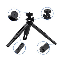 Mobile Phone Stands – Mini tripod selfie holder for phone - Carlat