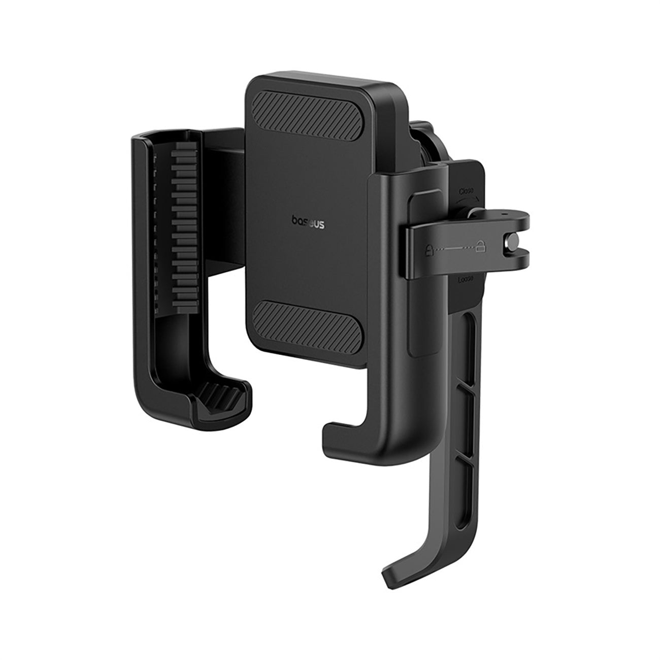 Mobile Phone Stands – Motorcycle phone holder with shock absorption - Carlat