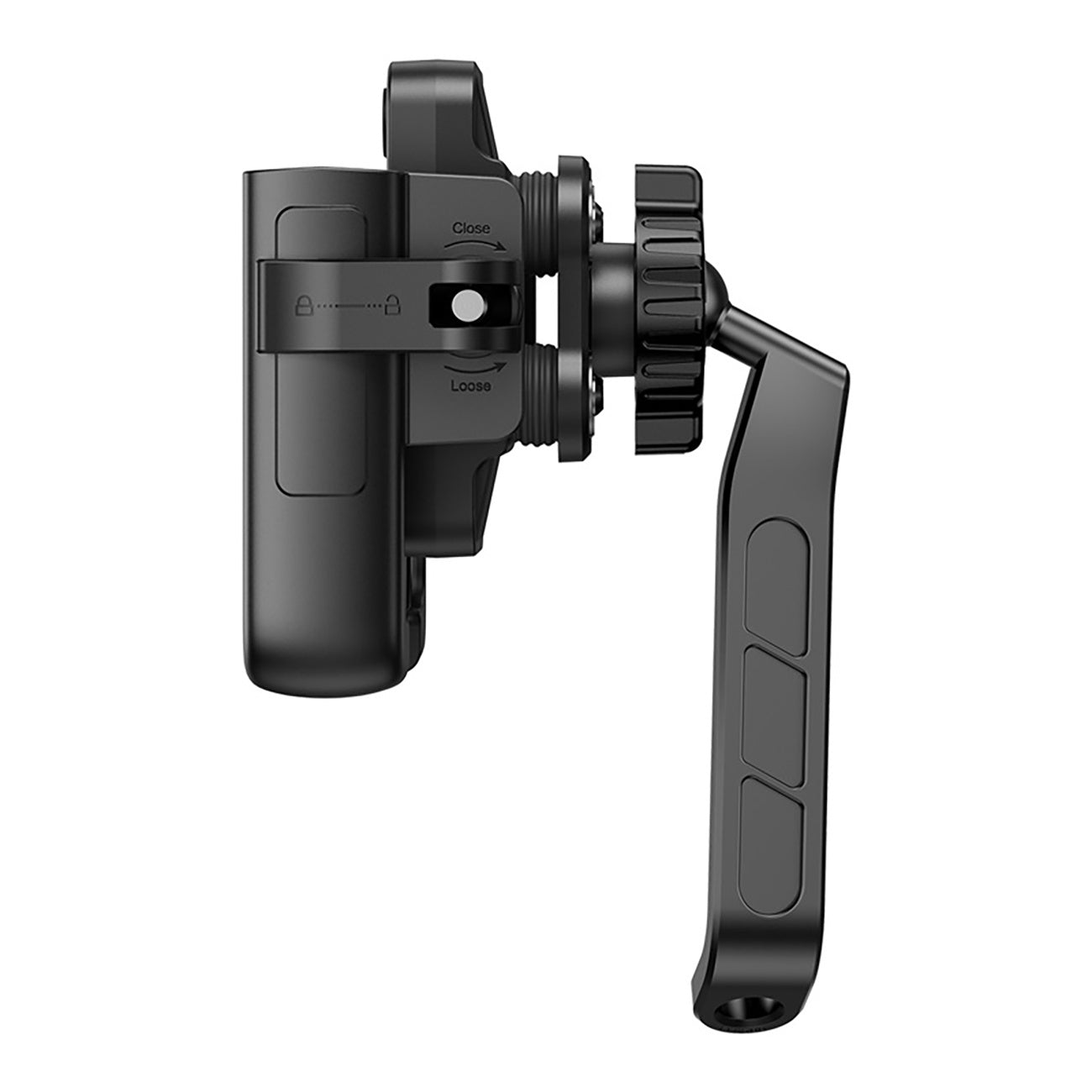Mobile Phone Stands – Motorcycle phone holder with shock absorption - Carlat