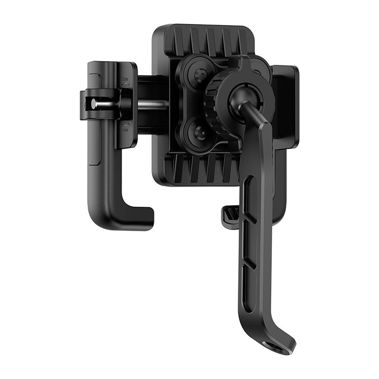 Mobile Phone Stands – Motorcycle phone holder with shock absorption - Carlat