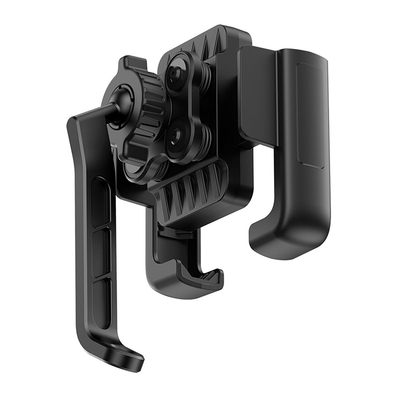 Mobile Phone Stands – Motorcycle phone holder with shock absorption - Carlat