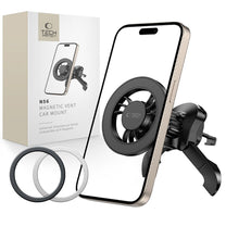 Mobile Phone Stands – N56 smartphone car holder for MagSafe - Carlat