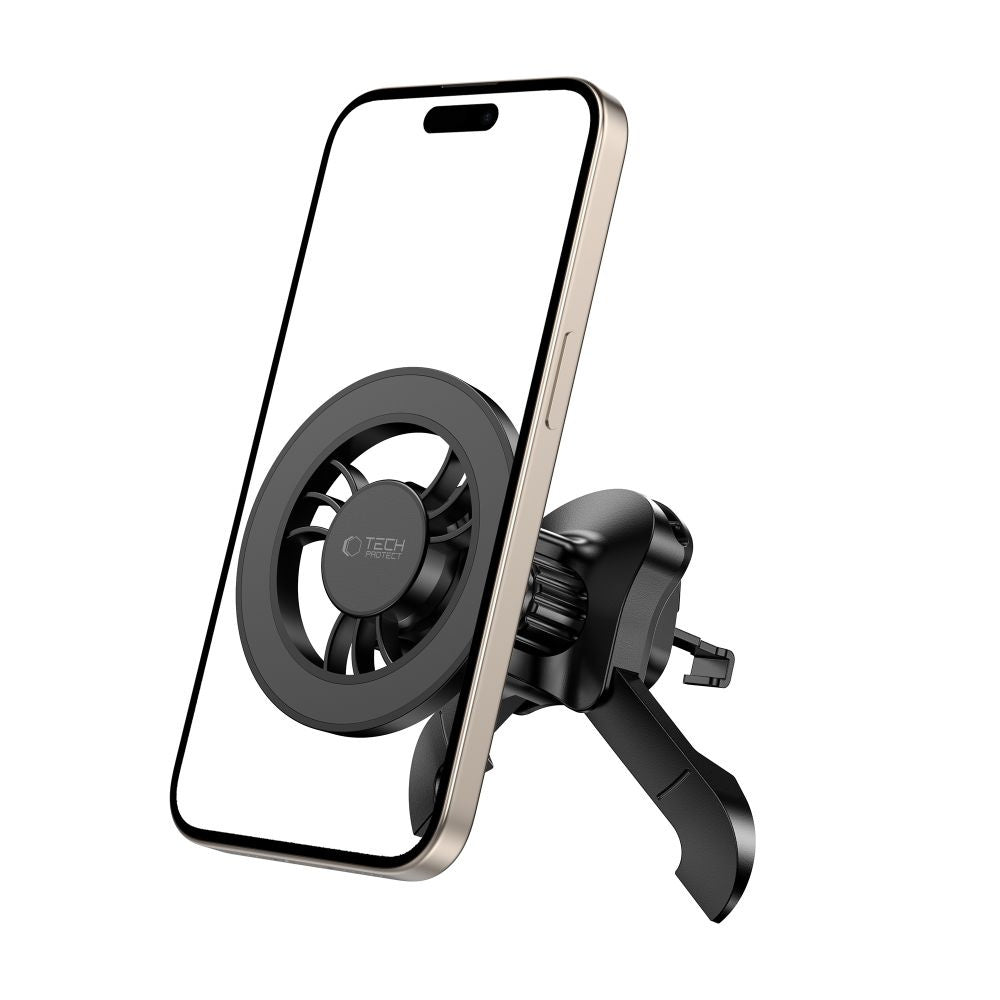 Mobile Phone Stands – N56 smartphone car holder for MagSafe - Carlat