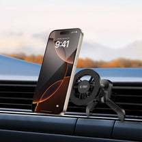 Mobile Phone Stands – N56 smartphone car holder for MagSafe - Carlat