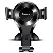 Mobile Phone Stands – Osculum gravity car phone holder for - Carlat