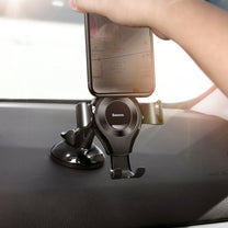 Mobile Phone Stands – Osculum gravity car phone holder for - Carlat