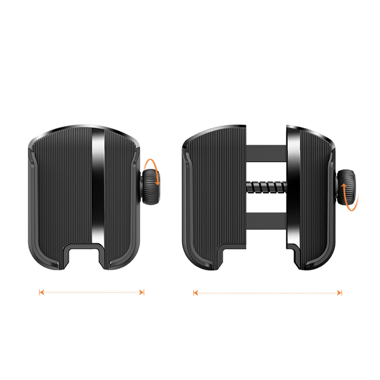 Mobile Phone Stands – Phone holder for bicycle, motorcycle, scooter - Carlat